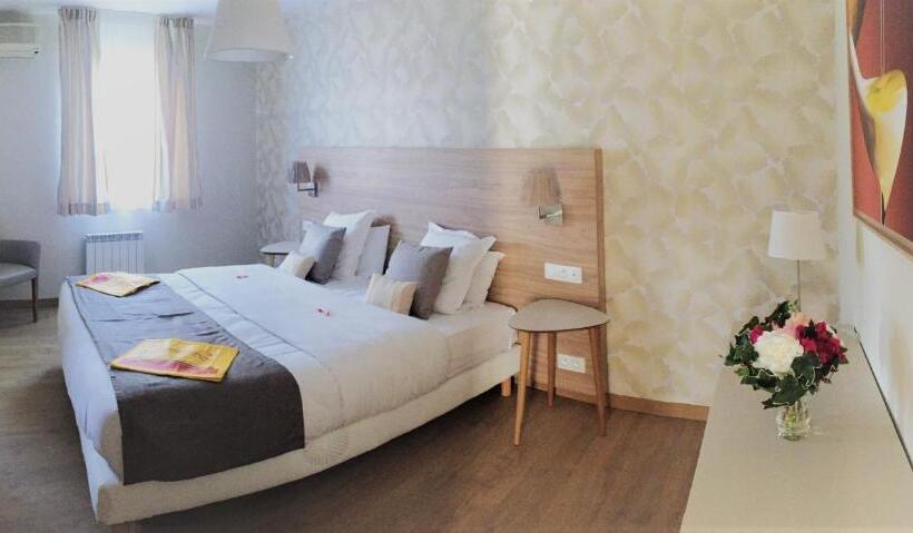 带1个卧室的别墅, Lou Paradou