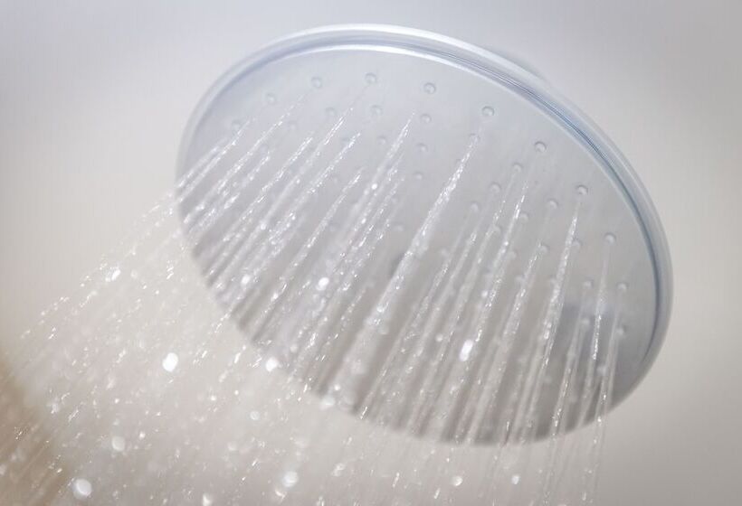 身障者適用スタンダードルーム, Macdonald Inchyra Hotel & Spa