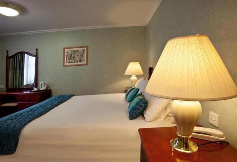 Номер Стандарт, North Stafford