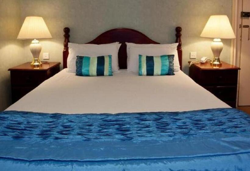 Номер Стандарт, North Stafford