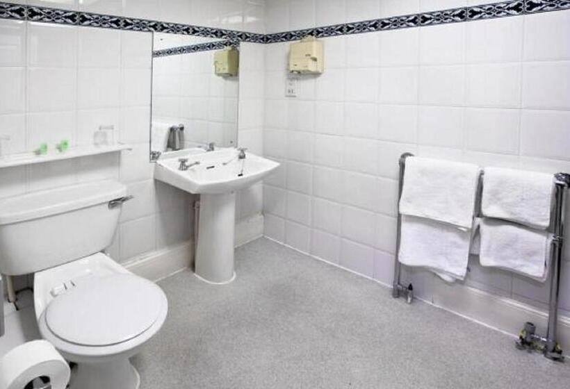 Номер Стандарт, North Stafford