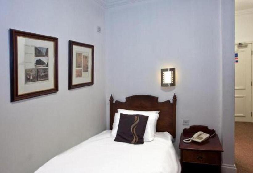 Номер Стандарт Индивидуальный, North Stafford