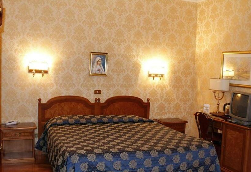 חדר סטנדרט, Pace Helvezia