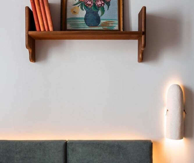 اتاق استاندارد, Kraft