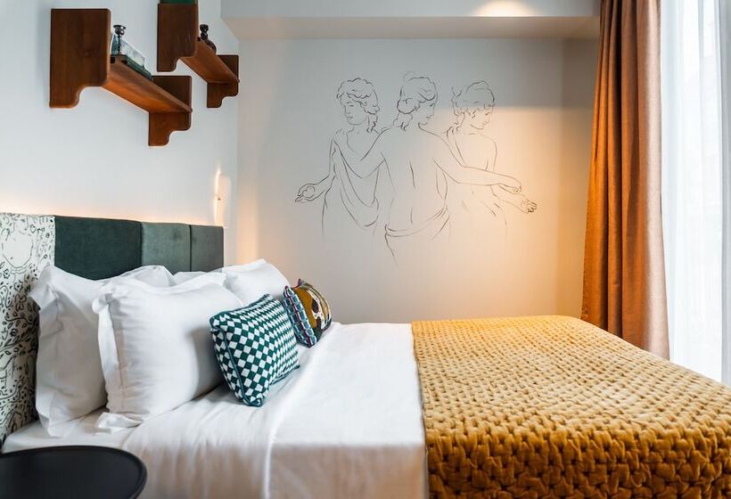 اتاق استاندارد, Kraft