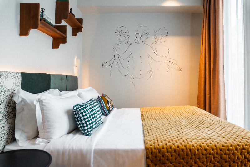 اتاق استاندارد, Kraft