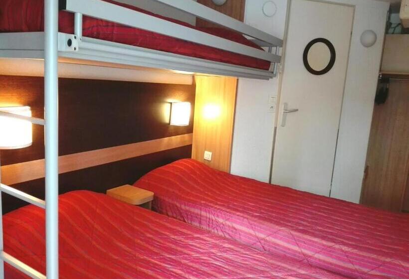 스탠다드 트리플 룸, Premiere Classe Grenoble Sud Gieres Universite