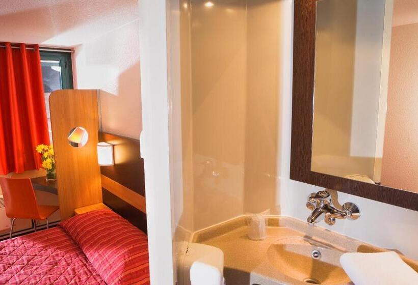 스탠다드 트리플 룸, Premiere Classe Grenoble Sud Gieres Universite