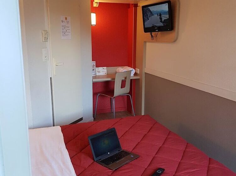 스탠다드 룸 더블 침대, Premiere Classe Lyon Ouest Tassin