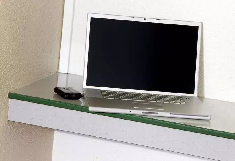 スタンダードルーム, Premiere Classe Pamiers