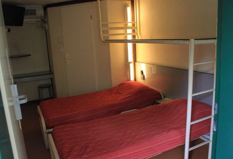 标准间, Premiere Classe Pamiers