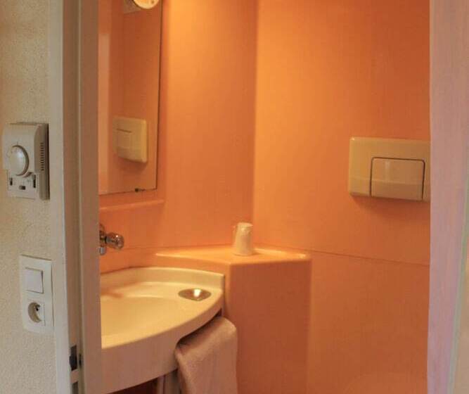 标准间, Premiere Classe Pamiers