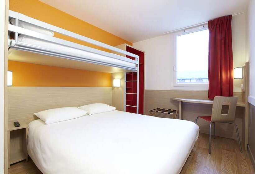 Номер Стандарт, B&b Hotel Saint Witz Roissy