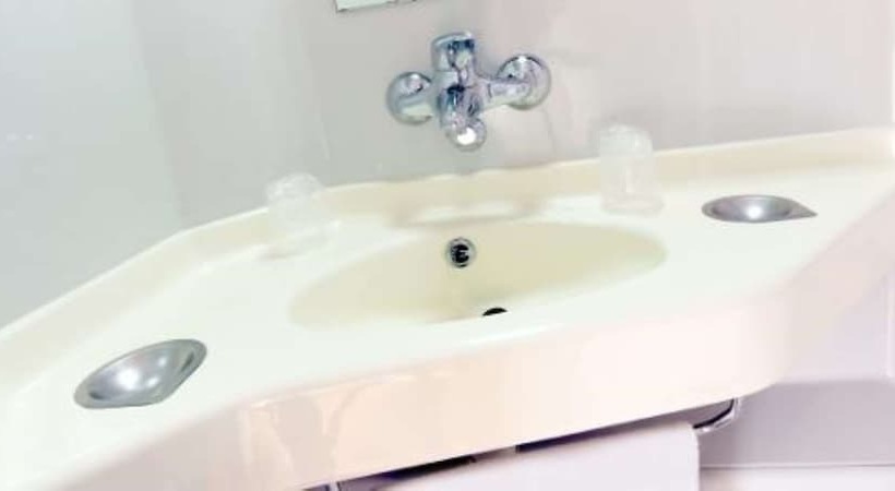 Номер Стандарт, Premiere Classe St Brieuc Tregueux