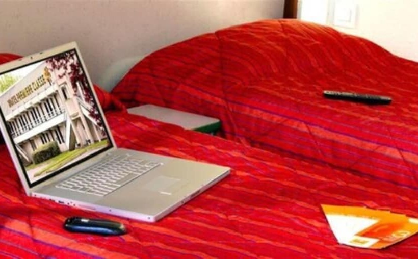 غرفة قياسية, Premiere Classe St Brieuc Tregueux