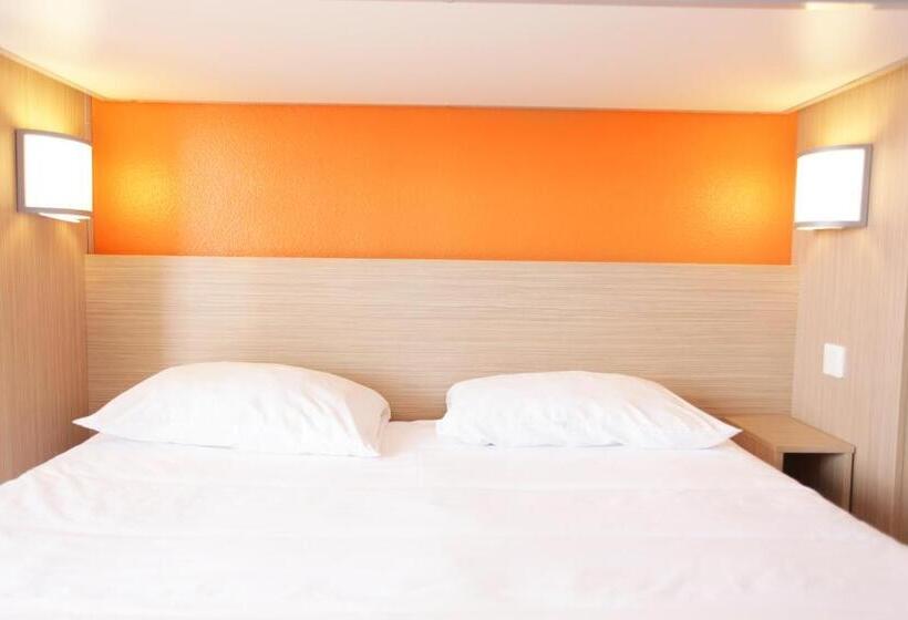 غرفة قياسية, Premiere Classe St Brieuc Tregueux