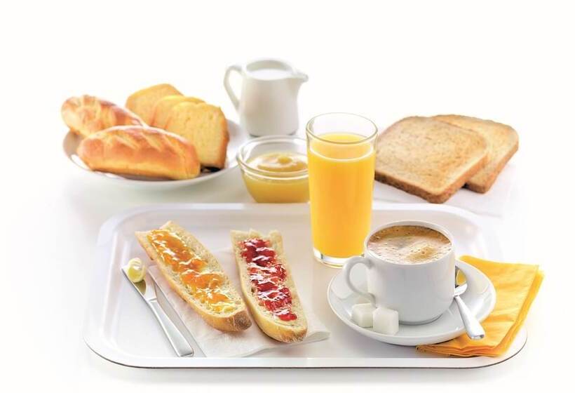 غرفة قياسية, Premiere  Classe Vierzon