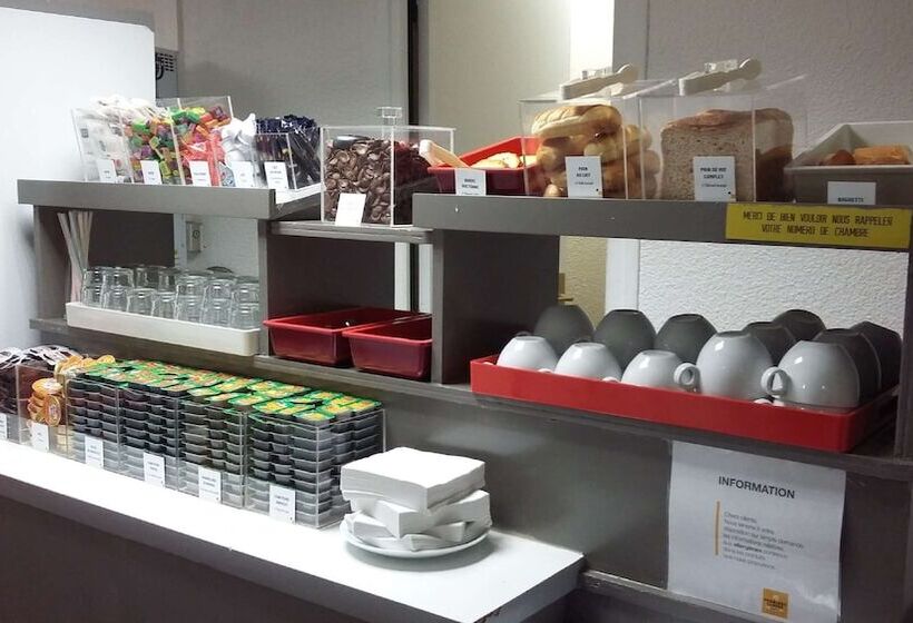 غرفة قياسية, Premiere  Classe Vierzon