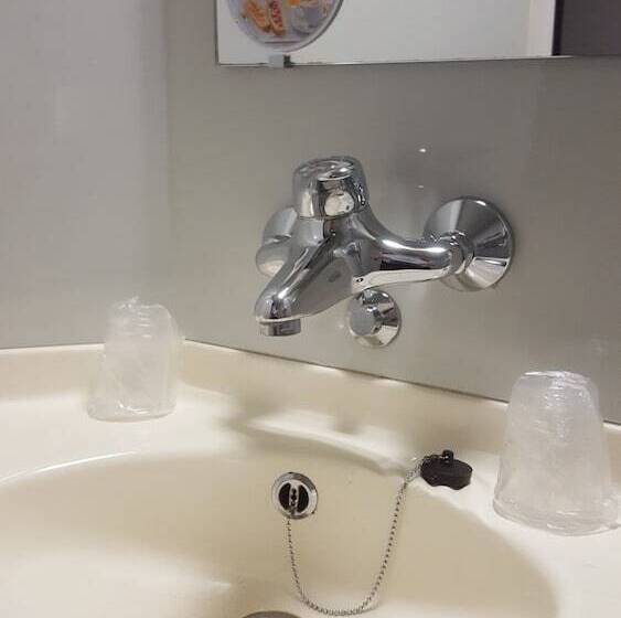 غرفة قياسية, Premiere  Classe Vierzon