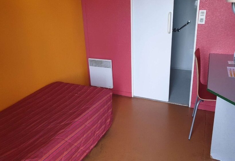 غرفة قياسية, Premiere  Classe Vierzon