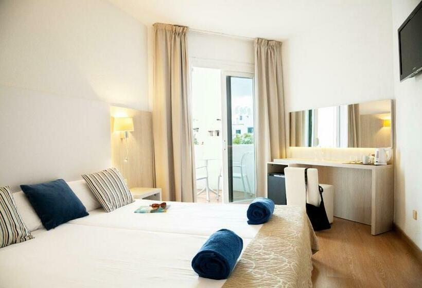 اتاق استاندارد, Sentido Fido Tucan   Adults Only