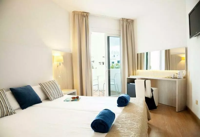 اتاق استاندارد, Sentido Fido Tucan   Adults Only