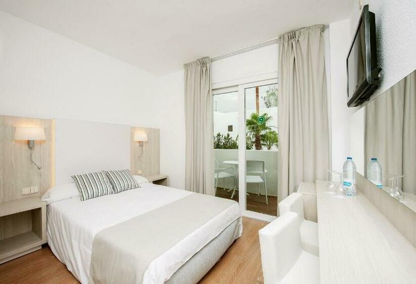 اتاق استاندارد یک نفره, Sentido Fido Tucan   Adults Only