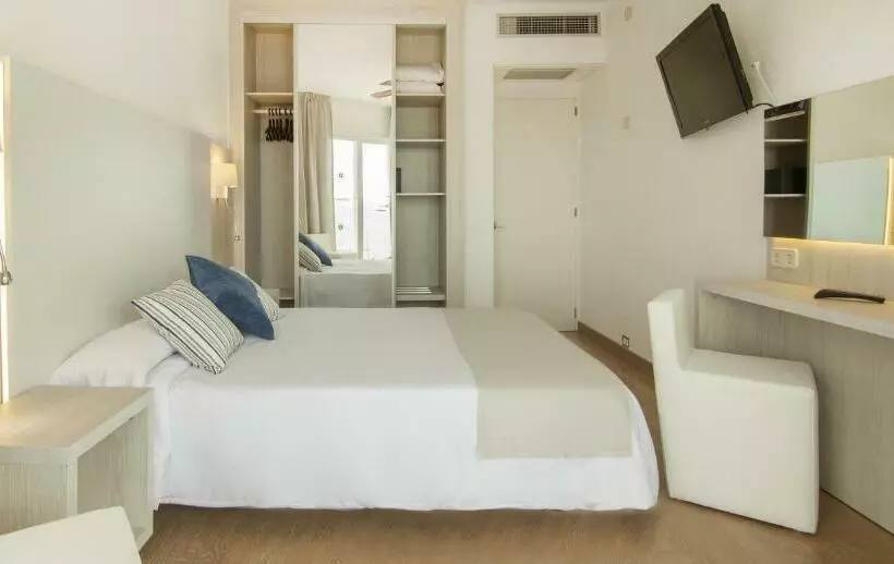 اتاق استاندارد یک نفره, Sentido Fido Tucan   Adults Only