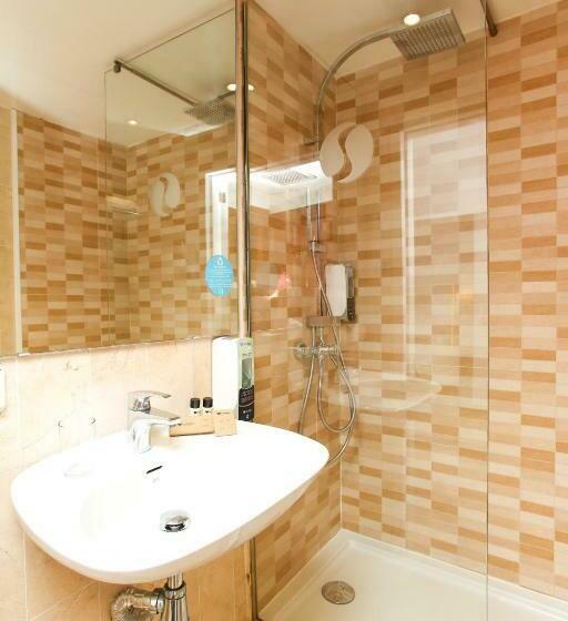 اتاق استاندارد یک نفره, Sentido Fido Tucan   Adults Only