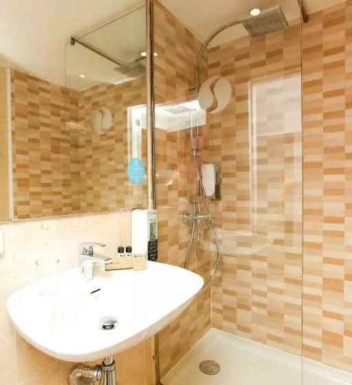 اتاق استاندارد یک نفره, Sentido Fido Tucan   Adults Only