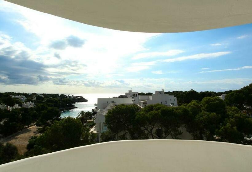 اتاق استاندارد با چشمانداز دریا, Sentido Fido Tucan   Adults Only