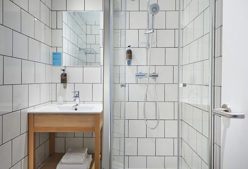 اتاق استاندارد, Hôtel Stanley By Happyculture