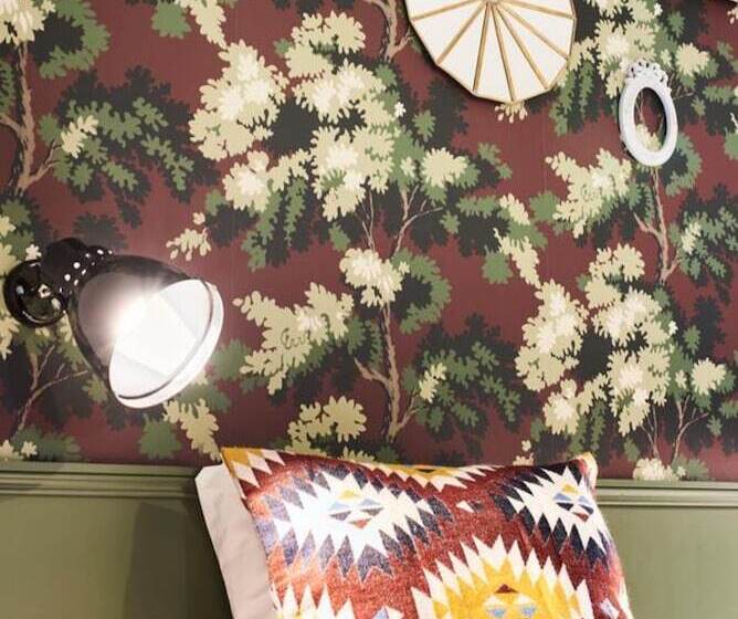 اتاق استاندارد یک نفره, Hôtel Stanley By Happyculture