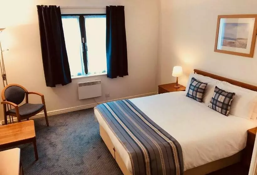 اتاق استاندارد, Stoneleigh Park Lodge
