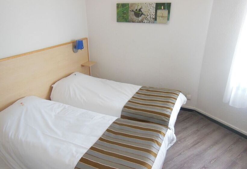 컴포트 룸, The Originals Access, Hôtel Le Beaulieu