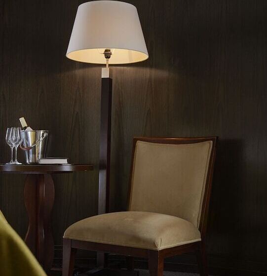 豪华房间, Threadneedles, Autograph Collection