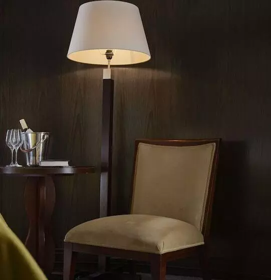 デラックスルーム, Threadneedles, Autograph Collection