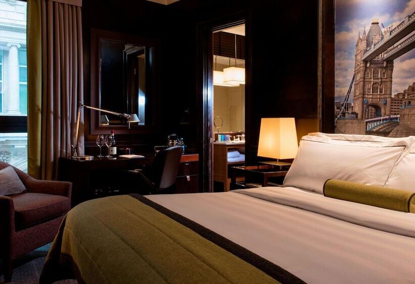 行政房间, Threadneedles, Autograph Collection