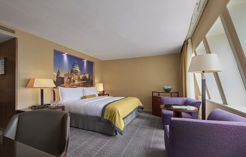 行政房间, Threadneedles, Autograph Collection