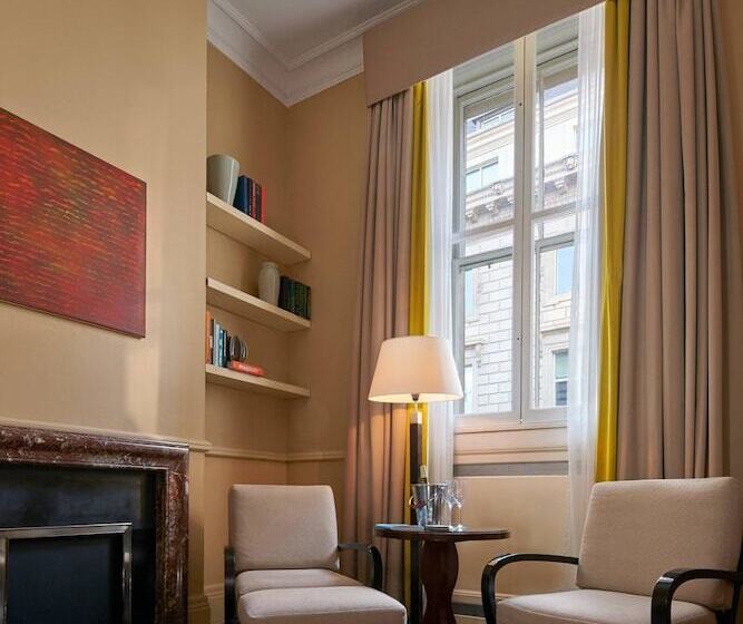 豪华套房, Threadneedles, Autograph Collection