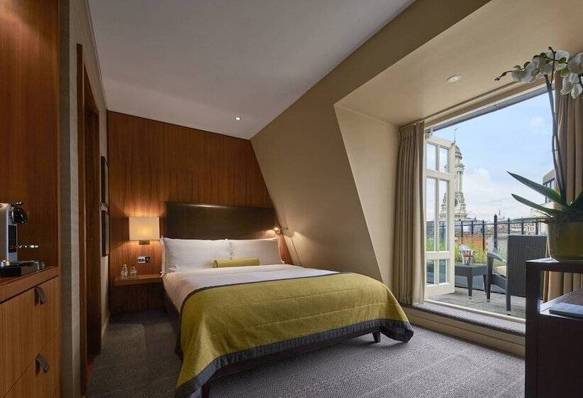 豪华套房, Threadneedles, Autograph Collection