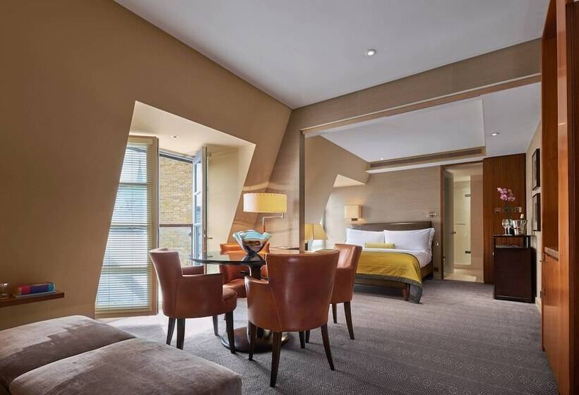 豪华套房, Threadneedles, Autograph Collection