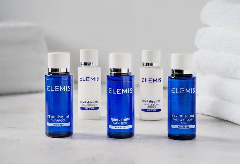 豪华套房, Threadneedles, Autograph Collection