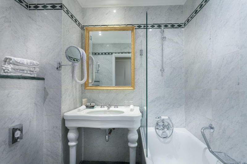 行政房间, Threadneedles, Autograph Collection