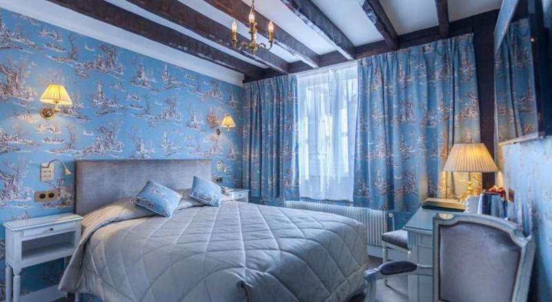 行政房间, Threadneedles, Autograph Collection