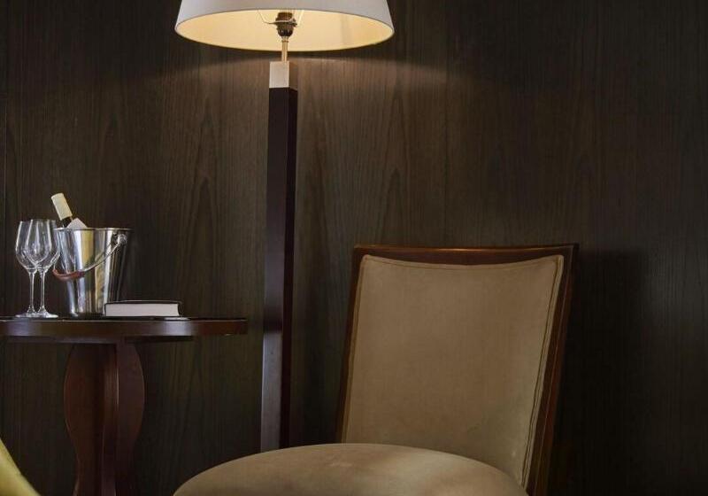 豪华房间, Threadneedles, Autograph Collection