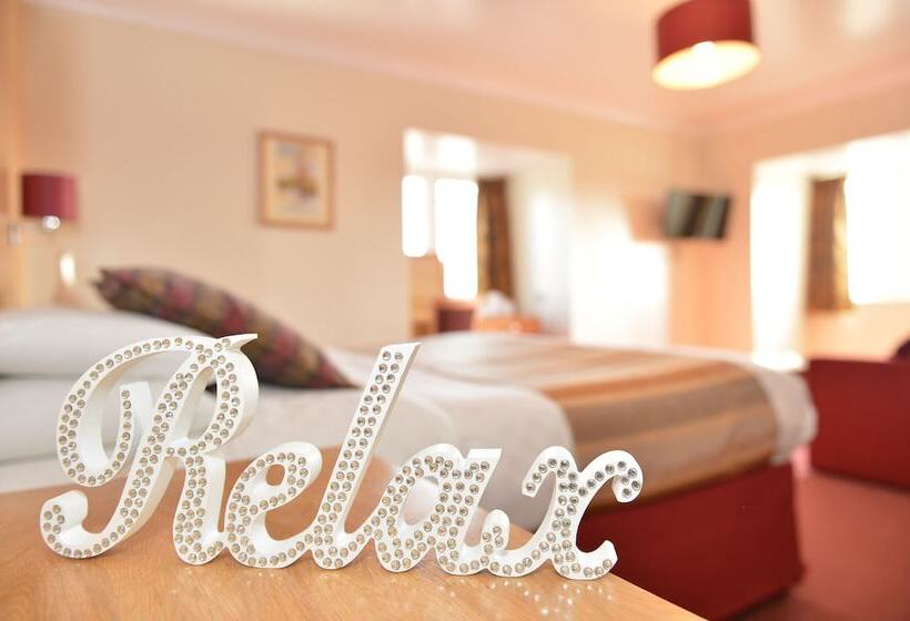 غرفة قياسية ذات إطلالة, Wherry