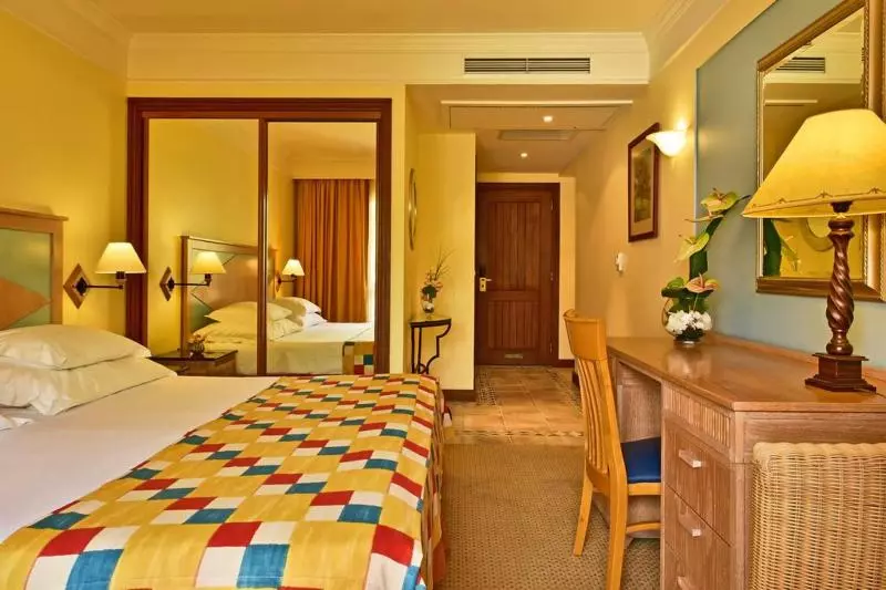 استودیوی سوپریور, Pestana Miramar Garden & Ocean
