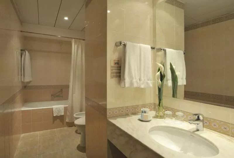 استودیوی سوپریور, Pestana Miramar Garden & Ocean