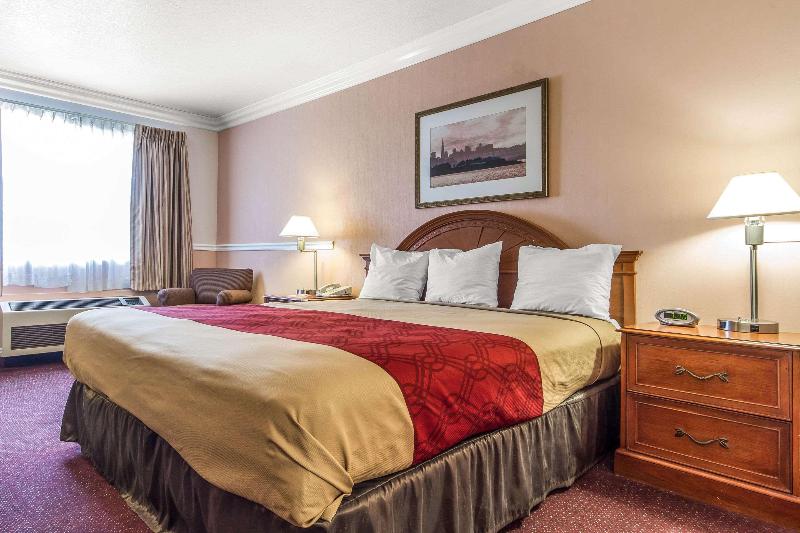 수피리어 스튜디오, Pestana Miramar Garden & Ocean